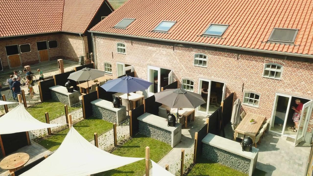 Haus mit 3 Schlafzimmern
